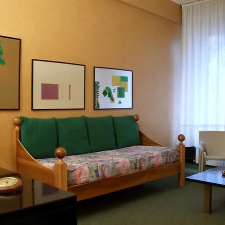 Aparthotel Domus Mailand