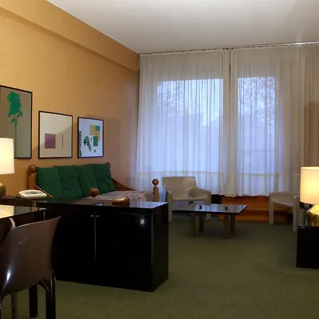 Aparthotel Domus Mailand