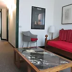 Apart-hotel Domus 4*
