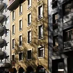 Apart-hotel Domus 4*