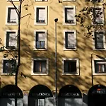 Apart-hotel Domus Milão