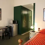 Apart-hotel Domus 4*
