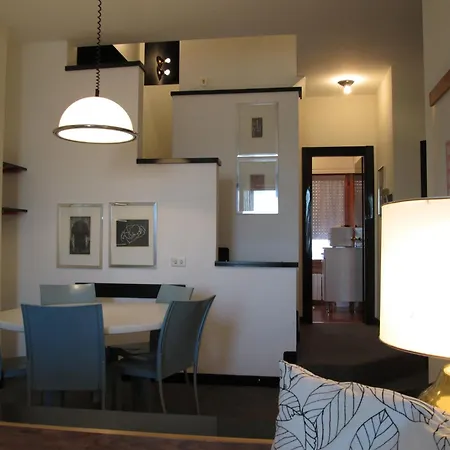 Hotel apartamentowy Domus