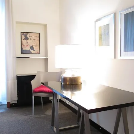 Hotel apartamentowy Domus