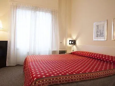 Hotel apartamentowy Domus 4*