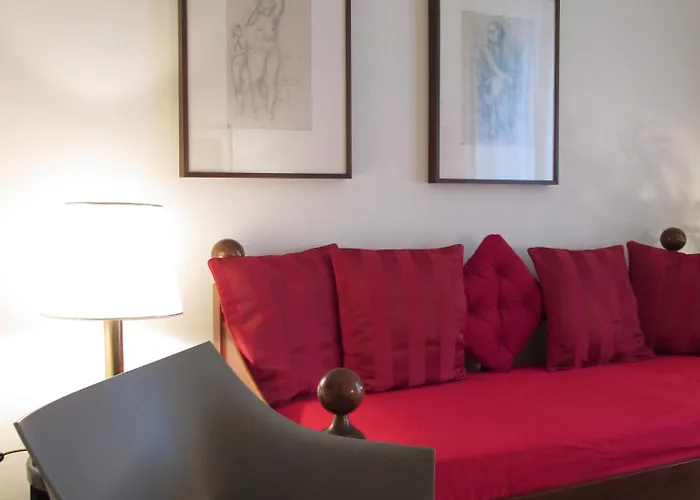 Hotel apartamentowy Domus