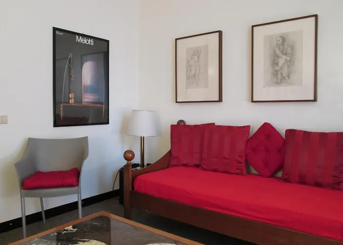 Hotel apartamentowy Domus 4*