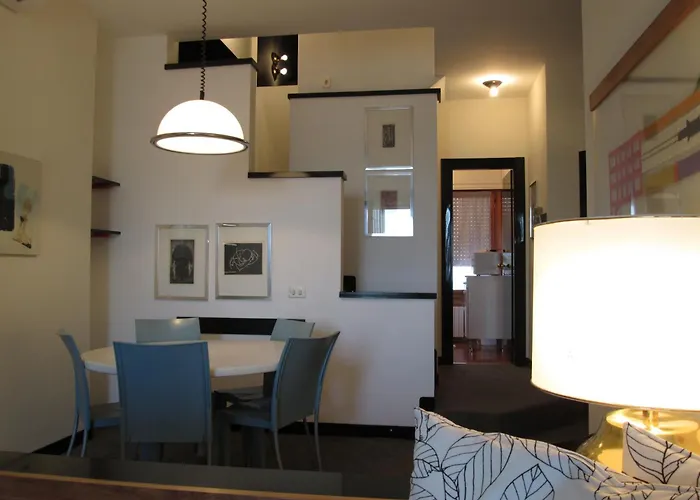 Hotel apartamentowy Domus