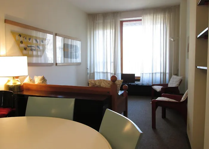 Hotel apartamentowy Domus