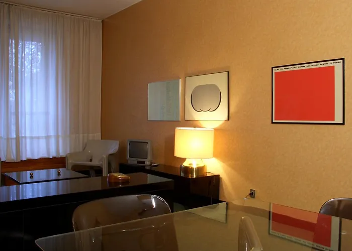 Hotel apartamentowy Domus