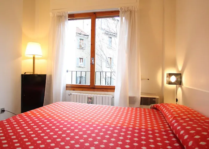 Hotel apartamentowy Domus