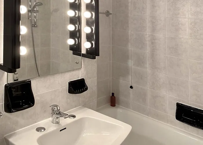 Domus Hotel apartamentowy 4*