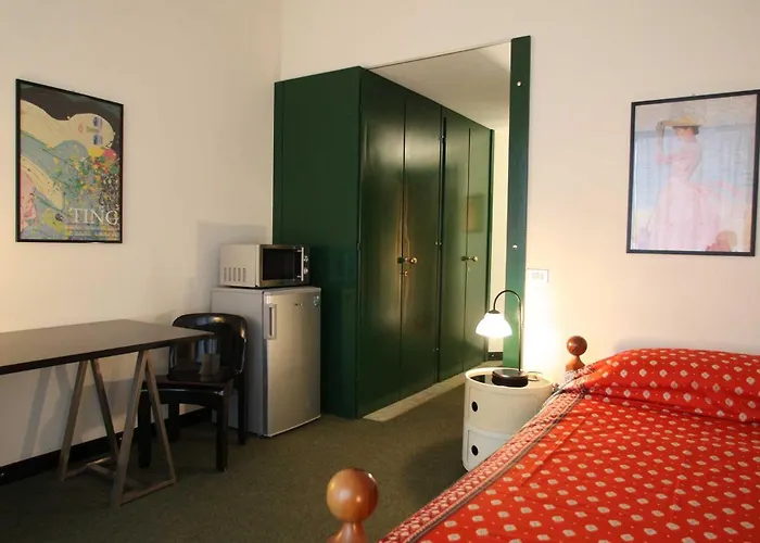 Hotel apartamentowy Domus 4*