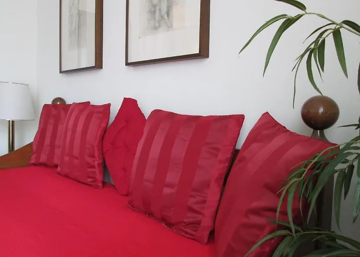 Hotel apartamentowy Domus 4*