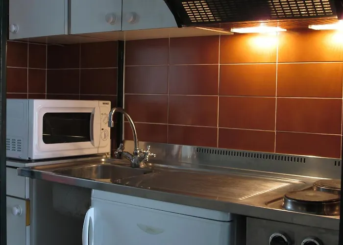 Domus Hotel apartamentowy 4*