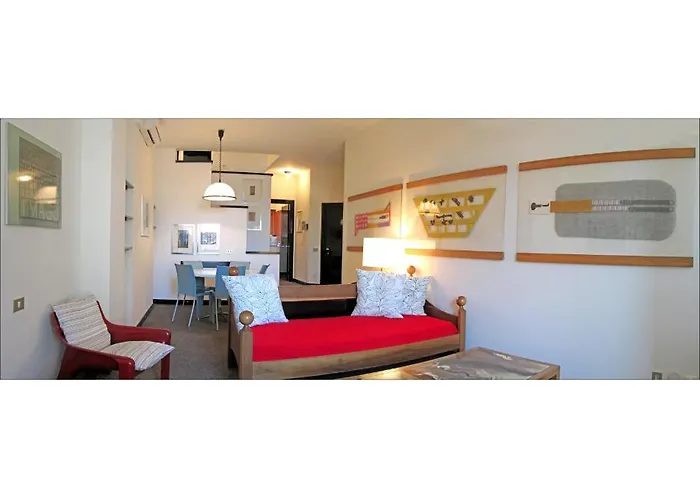 Domus Hotel apartamentowy Mediolan
