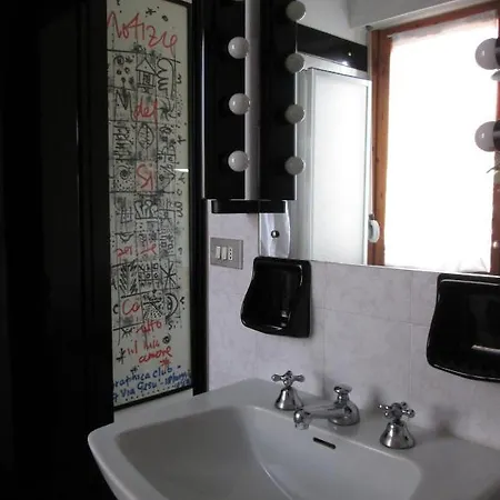 Aparthotel Domus