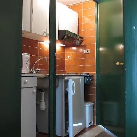 Domus Aparthotel