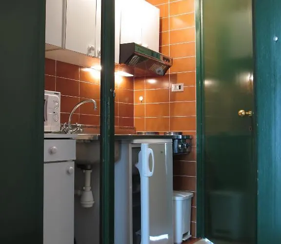 Domus Апарт-отель